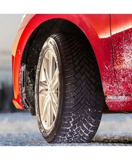 CONTINENTAL WinterContact TS 860 175/65R14 86T Фото 6