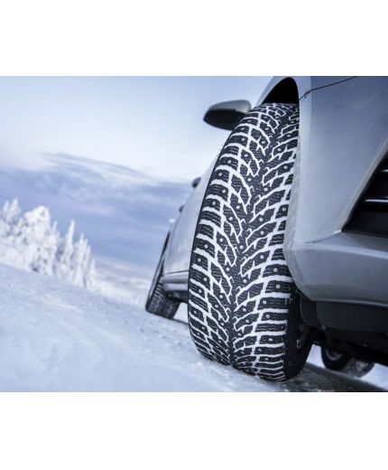 NOKIAN Hakkapeliitta 9 195/65R15 95T Фото 9