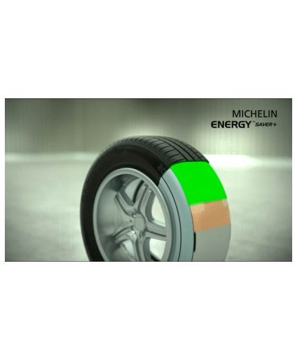 MICHELIN Energy Saver+ 195/50R15 82T Фото 10