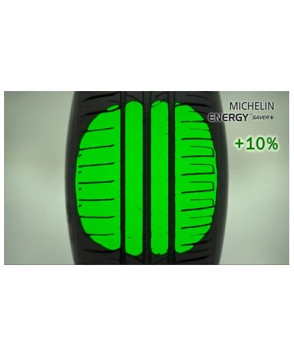 MICHELIN Energy Saver+ 195/50R15 82T Фото 11