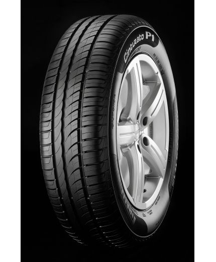 PIRELLI Cinturato P1 Verde 195/65R15 91V Фото 7