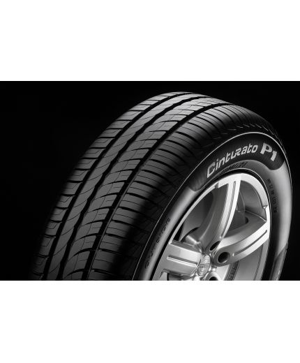 PIRELLI Cinturato P1 Verde 195/65R15 91V Фото 9