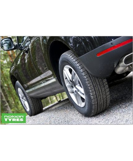 NOKIAN Nordman S SUV 215/60R17 96H Фото 7