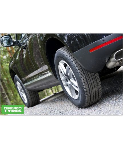 NOKIAN Nordman S SUV 235/60R18 103H Фото 4