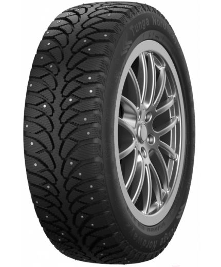 Tunga Nordway 2 175/70R13 82Q Фото 6
