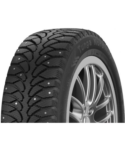 Tunga Nordway 2 175/70R13 82Q Фото 7