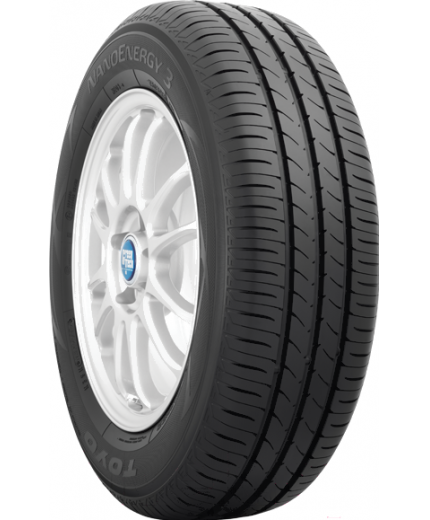 TOYO NanoEnergy 3 225/55R17 97V Фото 4