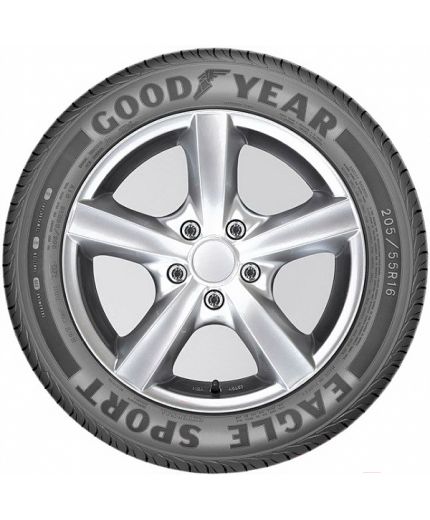 GOODYEAR Eagle Sport 195/65R15 91V Фото 8
