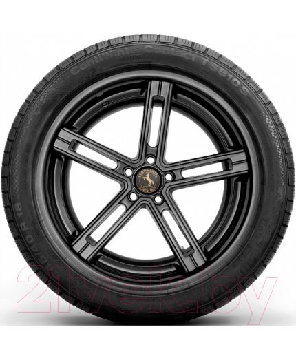 CONTINENTAL ContiWinterContact TS 810 Sport 255/40R18 99V Фото 12