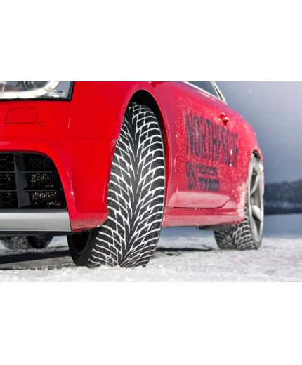 NOKIAN Hakkapeliitta R2 225/50R17 98R Фото 11