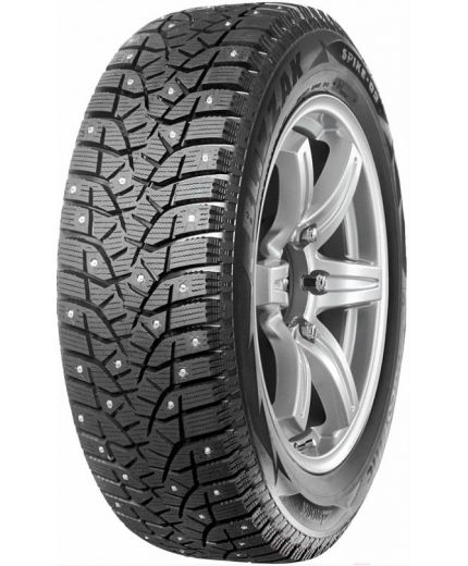BRIDGESTONE Blizzak Spike-02 235/65R18 110T Фото 5