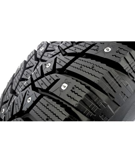 BRIDGESTONE Blizzak Spike-02 245/45R19 102T Фото 6