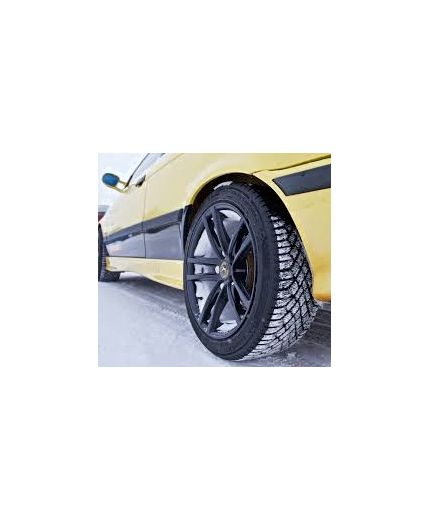 CONTINENTAL VikingContact 7 225/40R18 92T Фото 3