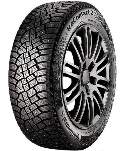 CONTINENTAL ContiCrossContact LX2 285/65R17 116H Фото 4