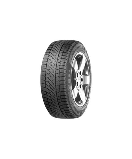 CONTINENTAL ContiVikingContact 6 SUV 265/70R16 112T Фото 3