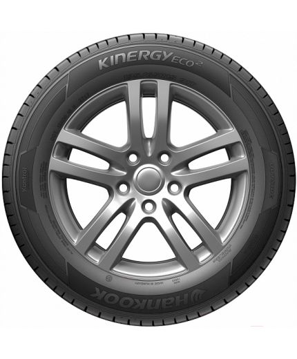 HANKOOK Kinergy Eco 2 K435 175/70R14 88T Фото 12