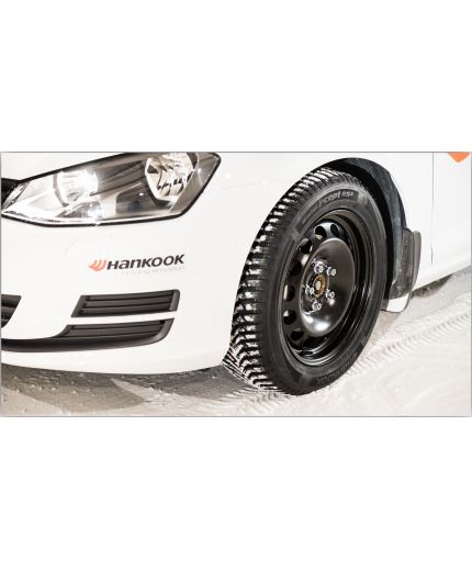 HANKOOK Winter i*cept RS2 W452 205/65R15 94H Фото 6