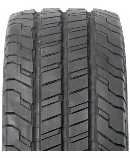 CONTINENTAL ContiVanContact 100 235/65R16C 115/113S Фото 3