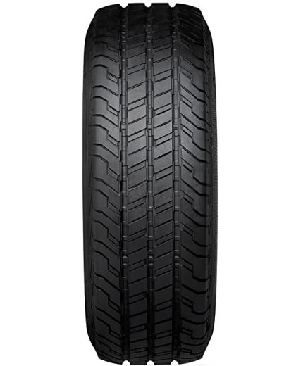 CONTINENTAL ContiVanContact 100 235/65R16C 115/113S Фото 4