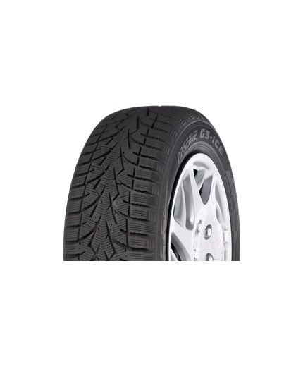TOYO Observe G3-ICE 245/70R17 110T Фото 7