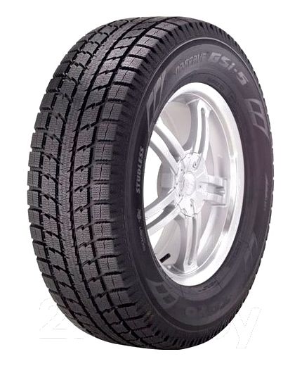 TOYO Observe GSi-5 255/55R19 111Q Фото 5