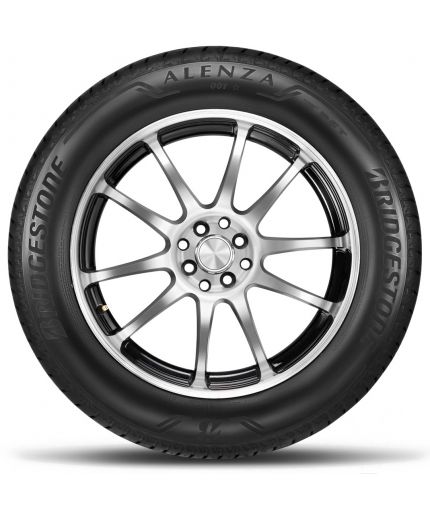 BRIDGESTONE Alenza 001 265/45R21 104W Фото 3