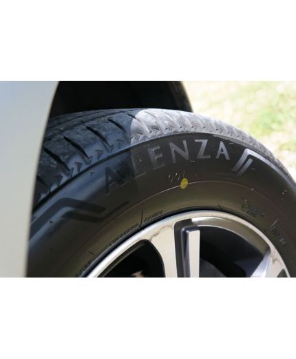 BRIDGESTONE Alenza 001 265/45R21 104W Фото 6