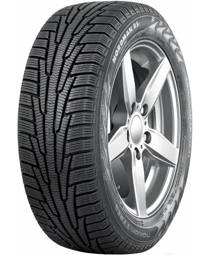 NOKIAN Nordman RS2 215/55R17 98R Фото 2