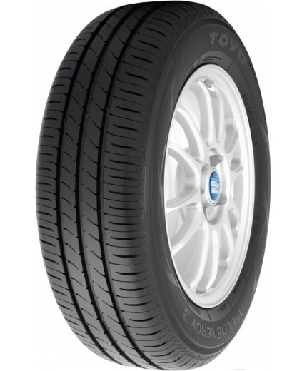 TOYO NanoEnergy 3 185/55R15 82V Фото 2