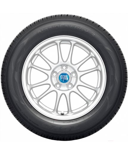 TOYO NanoEnergy 3 185/55R15 82V Фото 3