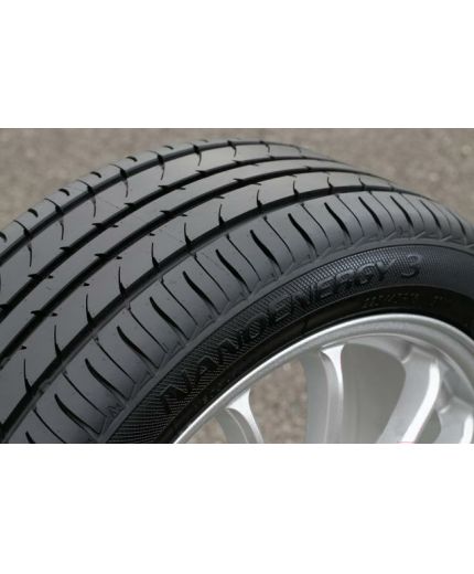 TOYO NanoEnergy 3 185/55R15 82V Фото 4