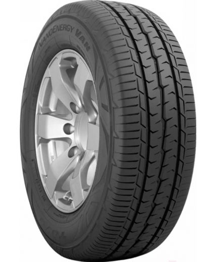 TOYO Observe VAN 225/70R15C 112/110S Фото 3