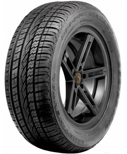 CONTINENTAL ContiCrossContact UHP 235/50R19 99V Фото 6