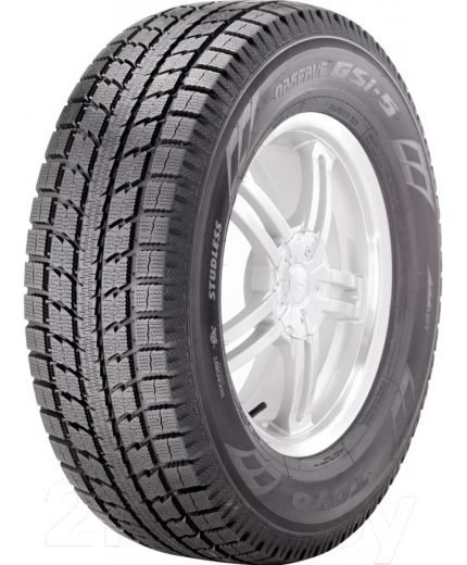 TOYO Observe Gsi-5 205/65R15 94Q Фото 3