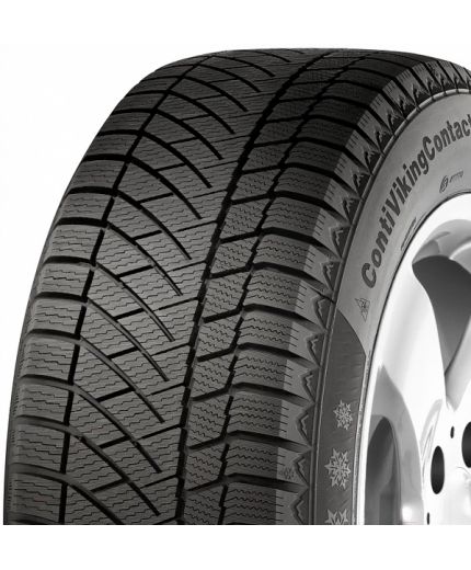 CONTINENTAL ContiVikingContact 6 SUV 225/65R17 102T Фото 7