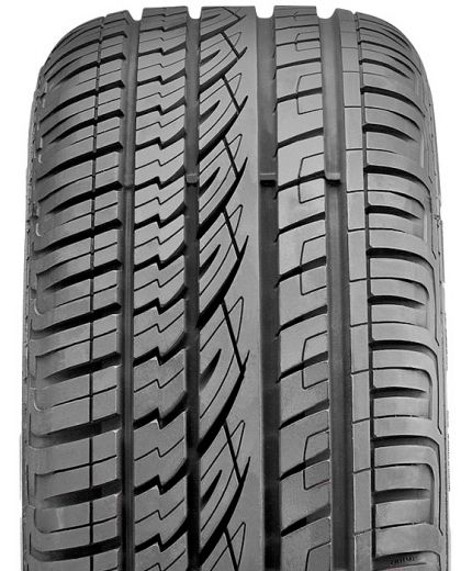 CONTINENTAL ContiCrossContact UHP 285/45R19 107W Фото 12