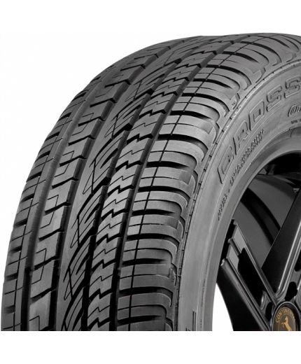 CONTINENTAL ContiCrossContact UHP 285/45R19 107W Фото 13