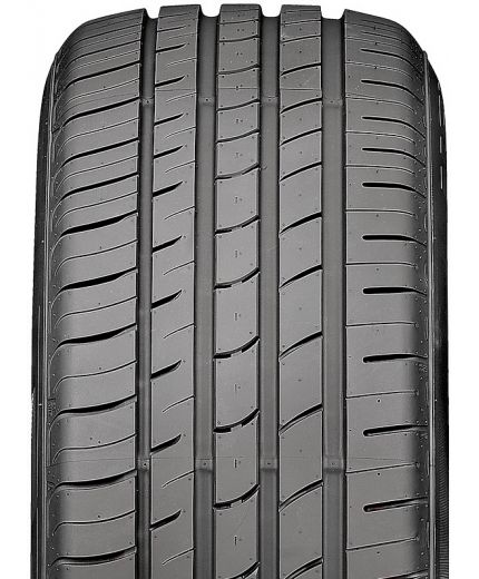 NEXEN N'Fera RU1 225/55R17 97W Фото 7