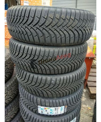 HANKOOK Winter i*cept RS2 W452 195/65R15 95T Фото 7