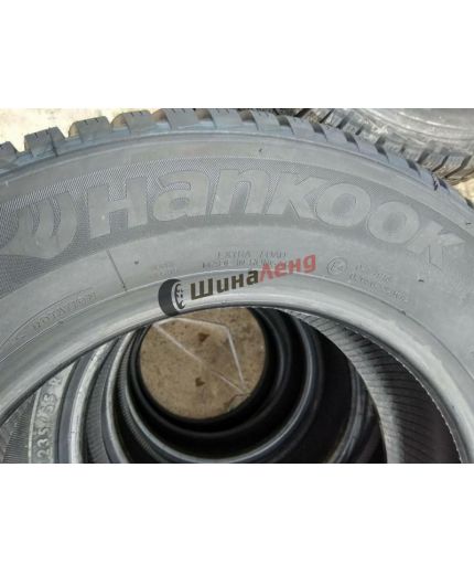 HANKOOK Winter i*cept RS2 W452 195/65R15 95T Фото 8