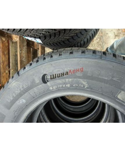 HANKOOK Winter i*cept RS2 W452 195/65R15 95T Фото 9