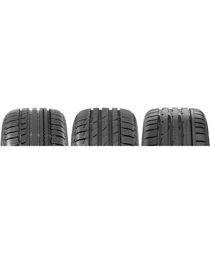 NOKIAN Nordman S SUV 255/55R18 105H Фото 4