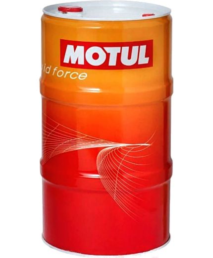 Моторное масло MOTUL 8100 X-CLEAN EFE DACAR EDITION 5W-30 208л