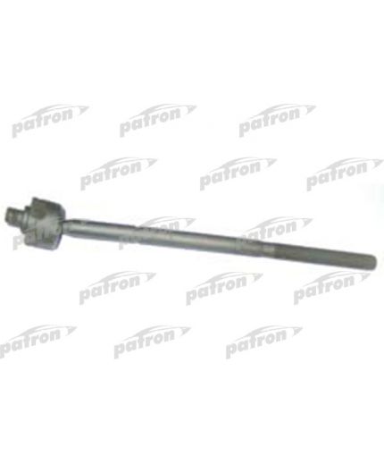 Patron Тяга рулевая передняя L/R (без наконечника)