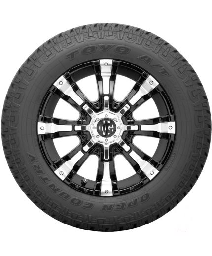 TOYO Open Country A/T Plus 215/70R16 100H Фото 5