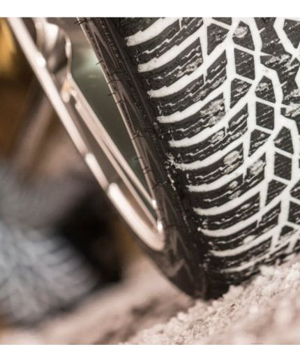 NOKIAN WR D4 185/65R15 92T Фото 13