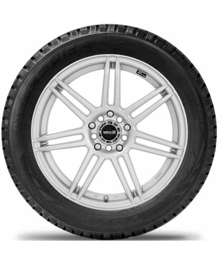TOYO Observe G3-ICE 235/45R18 98T Фото 9