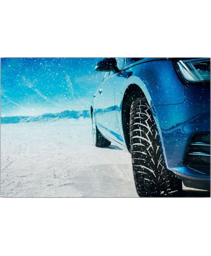 TOYO Observe G3-ICE 235/45R18 98T Фото 10