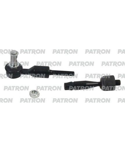 Patron Тяга рулевая передняя L/R (без наконечника)