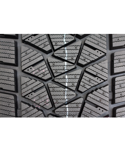 BRIDGESTONE Blizzak DM-V2 255/60R17 106S Фото 9